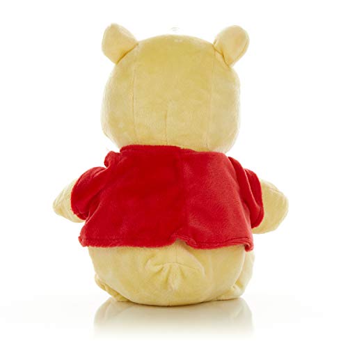 Disney-Baby-Winnie-The-Pooh-Stuffed-Animal-Plush-with-Jingle-Crinkle-Sounds-12-Inches
