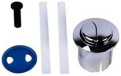 Roca Dual Flush Cistern Short Body Push Button D1D