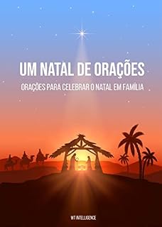 Um Natal de Orações