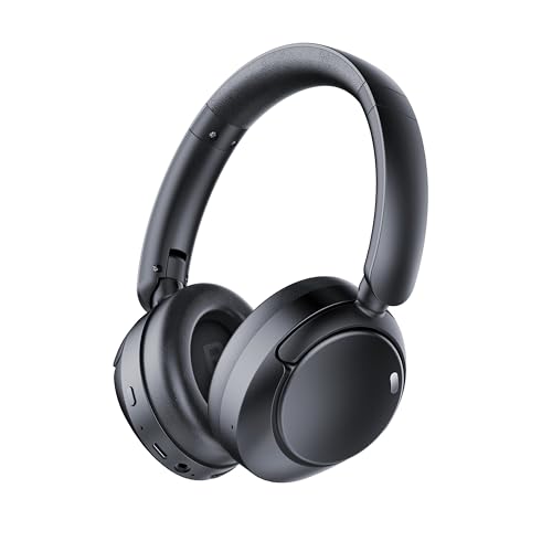 TIMU Hybrid Active Noise Cancelling Bluetooth