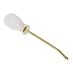 ZB CrazyCart Pesticide Sprayer,Blub Insecticide Duster,Dispenser of Diatomaceous Earth and Bugs & Pests Killing Powder White