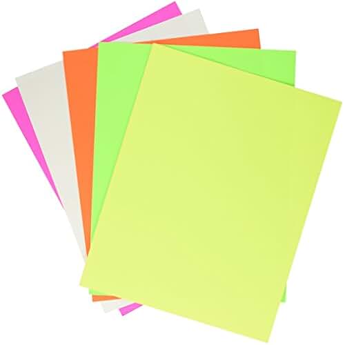 heavy duty poster board