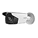 HIKVISION DS-2CD2T42WD-I5（up Date Version DS-2CD2T43G0-I5） 4MP Outdoor 120dB WDR 3D DNR (Waterproof Day Night Motion Detection) 12V DC & PoE,6MM