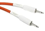 Lava Cable Tephra TS-TS Speaker Cable 3 Feet