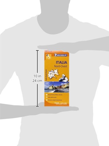 Sardegna (Michelin Regional Maps) ebook rar