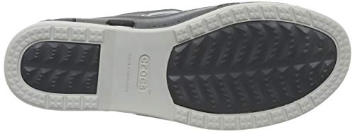 men's classic boat shoe crocs