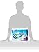 Sparkle Paper Towels, 6 Big Rolls, Pick-A-Size, Hint of Color