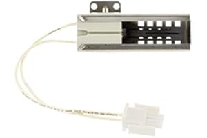 Repairwares Gas Range/Oven Igniter DG94-00520A for Select Samsung Models (Standard)