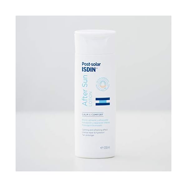 ISDIN-After-Sun ISDIN After Sun