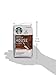 Starbucks Ground Coffee, Medium Roast Coffee, Decaf House Blend, 100% Arabica, 1 bag (12 oz)