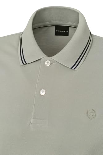 bugatti Men's Polo Shirt