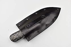 Custom Handmade 1095 High Carbon Steel Bushcraft