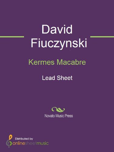 Kermes Macabre