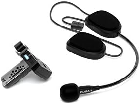 Fusar FBND001 Unlimited-Range Communication System