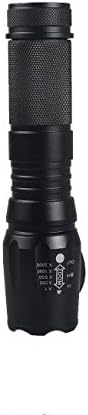 Meanch 10000lm G700 Tactical Cree T6 Led Xml Military Flashlight Torch X800 Shadowhawk