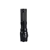 Meanch 10000lm G700 Tactical Cree T6 Led Xml Military Flashlight Torch X800 Shadowhawk