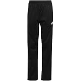 Adidas Boys' Iconic Straight Leg Track Pant
