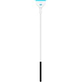 Continuum Aquatics AquaBlade P - Acrylic Safe Aquarium Scraper w/ Plastic Blade, Long, 24-inches