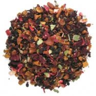 Abraham`s Tea House Waldfrucht aromatisierter Früchtetee 1kg