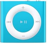 Apple(アップル) Apple(アップル) iPod shuffle 2012 2GB MD775J/A ブルー