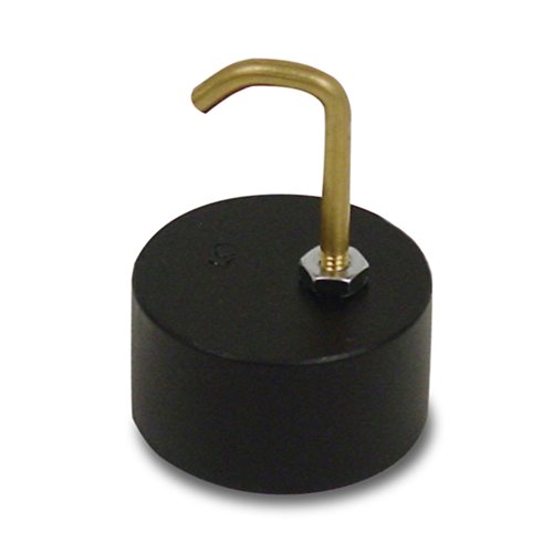 Cardinal/Detecto Scale Cardinal/Detecto Scale Counterweights for Detecto Beam Scale # 6314 (Mfg # 339), 1 Pound