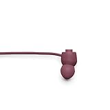 Urbanears 04090854 Bagis Headphones, Mulberry