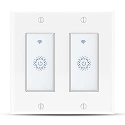 Smart Switch, Smart Light Touch Switch 2