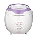 Cuckoo CR-0671V Rice Cooker, 3 Liters / 3.2