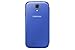 Samsung Galaxy S4 Flip Cover Folio Case (Light Blue)