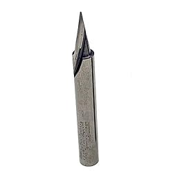 FOOS - 20° Carving Liner - Wood Carving