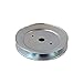 Husqvarna 532173436 Pulley Genuine Original Equipment Manufacturer (OEM) part primary