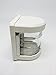 MARINE BOAT WHITE MASTHEAD LED NAVIGATION LIGHT WATERPROOF 2 NAUTICAL MILES