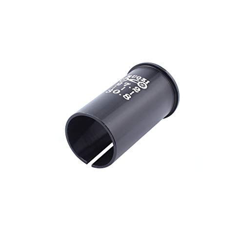image for CYSKY Seatpost Adapter Shim, Bicycle Seat Post Tube Adapter, Seatpost 