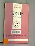 Le blues by Gérard HERZHAFT
