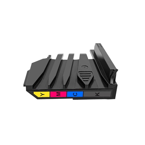 LAIPENG Compatible 5KZ38A Waste Toner Container for HP Color Laser 150 150a 150w 150nw MFP 170 178nw 178nwg 179fng 179fnw 179fwg Printer 7000 Pages Collection Container