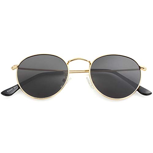 small frame polarized sunglasses