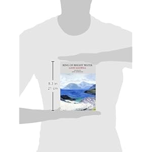 Ring of Bright Water (Nature Classics Library)