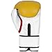 DEFY Boxing Gloves for Men & Women Training MMA Muay Thai Premium Quality Gloves for Punching Heavy Bags, Sparring, Kickboxing, Fighting Gloves Tiger Model