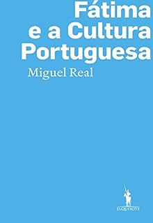 Livro Fátima e a Cultura Portuguesa
