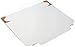 MT Products White Treat Boxes - Size of 9