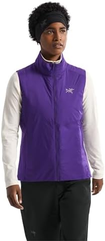 Amazon.com: Arc'teryx Norvan Insulated Vest Men's | Ultralight