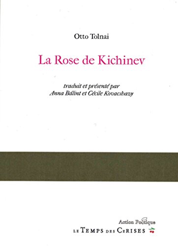 La  rose de Kichinev