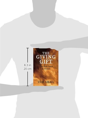 The Giving Gift: The Holy Spirit in Person