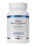 Douglas Laboratories - Ultra Anti-Oxidant - Potent Blend of Various Antioxidant Sources to Support Healthy Aging* - 90 Capsules