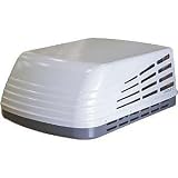 ASA Electronics ACM135 Advent Air 13,500 BTU Roof Top AC, White