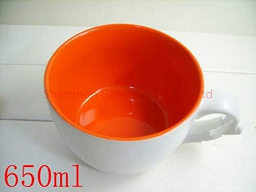 Fhku Cup New Black Red Friends Tv Show Series Central Perk Ceramic Coffee Tea Cup Mug Peacock Blue