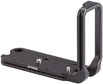 Really Right Stuff Ultralight L-Plate D850