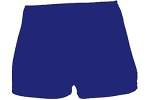 ALLESON ATHLETIC Alleson Cheer Boy Cut Brief