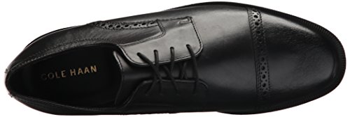 Cole Haan Mens Ross Dustin Cap Brogue Oxford Desertcart Tunisia