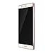 Huawei P9 EVA-L09 32GB Rose Gold, 5.2 Inch, 12 MP, GSM Unlocked International Model, No Warranty